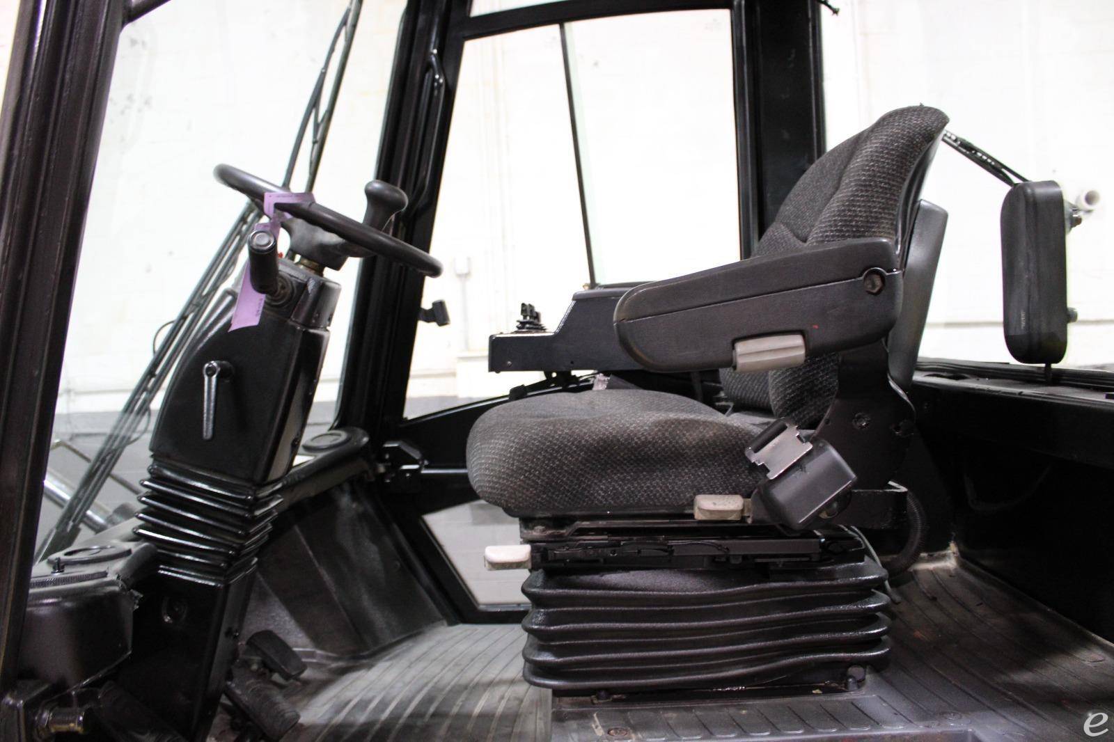 2002 Hyster H280HD