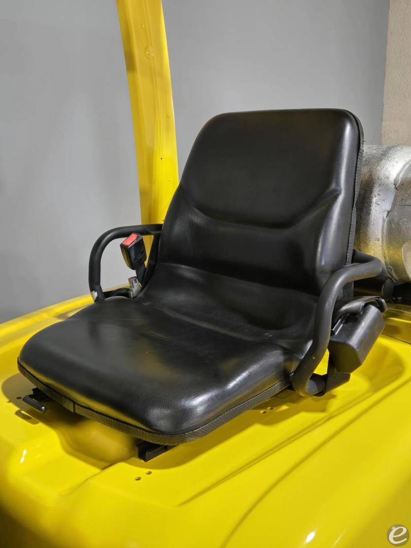 2017 Hyster H35FT