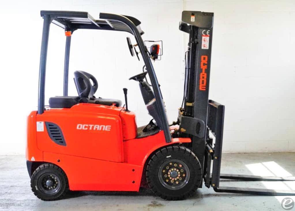 2022 Octane FB20 Electric Forklift