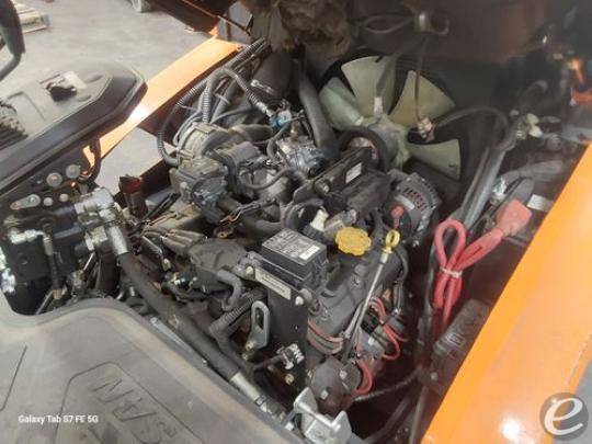 2023 Doosan GC55C-9