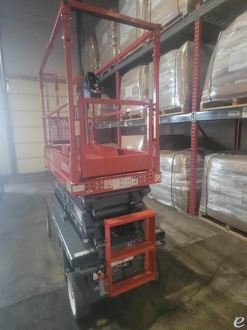 2025 Skyjack SJ3219-E