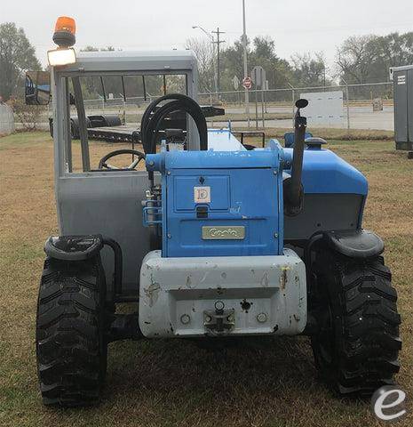 2013 Genie GTH5519