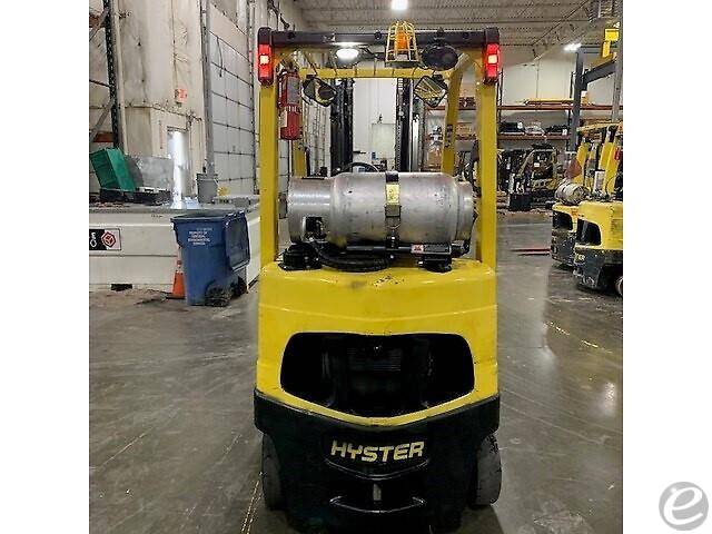 2018 Hyster S50FT
