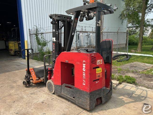 Raymond 425C35TT