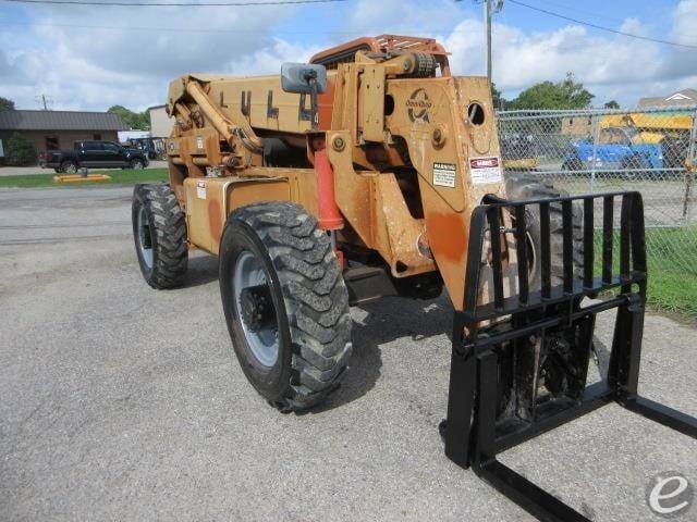 2000 Lull 644B-42