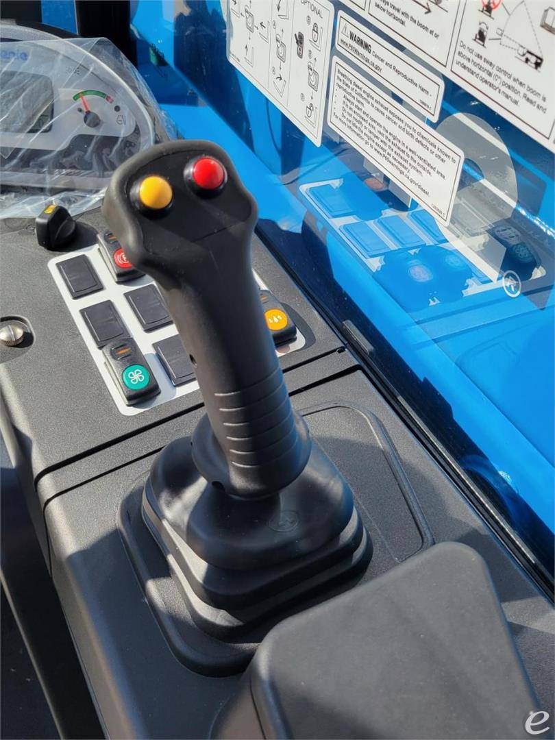 2023 Genie GTH5519