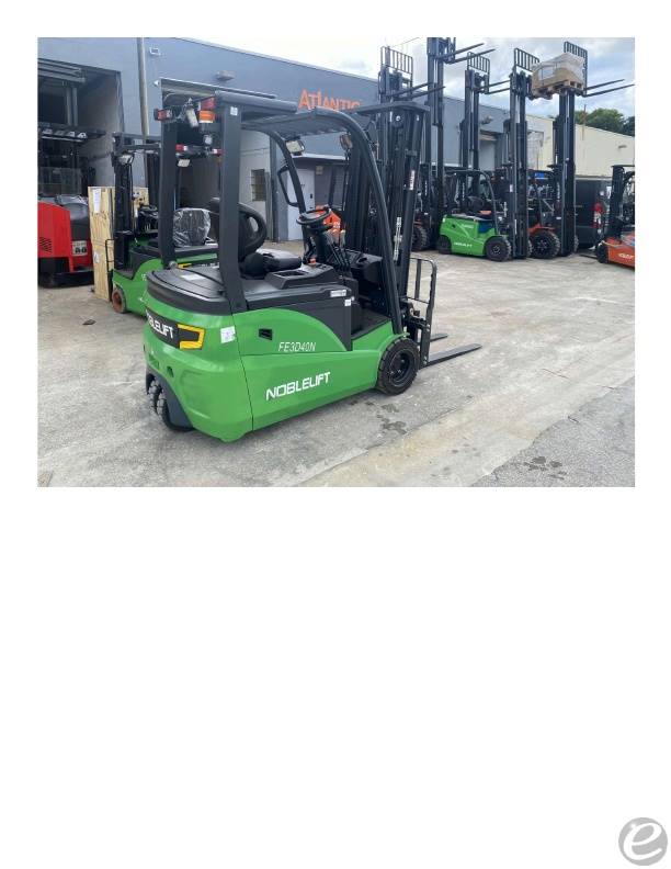 2024 Noblelift FE3D40N-189