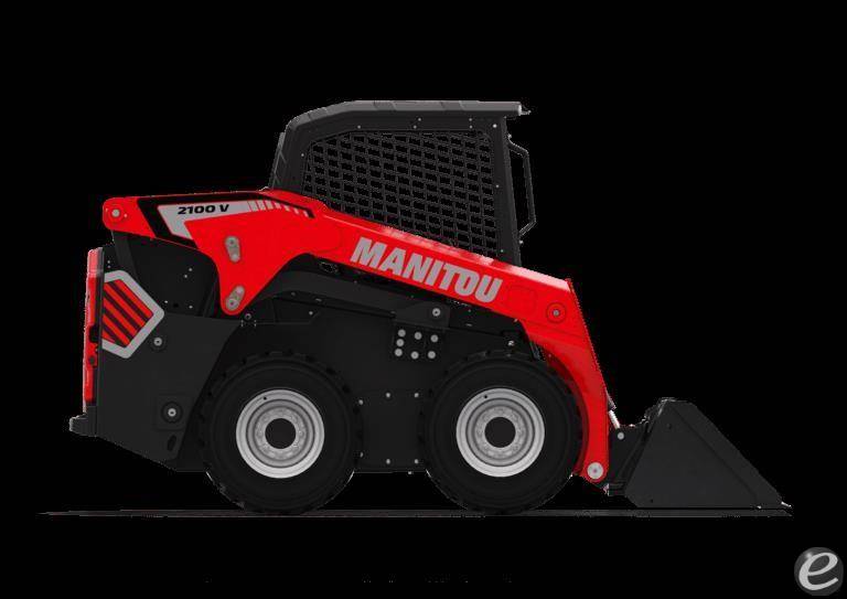 2026 Manitou 2100V