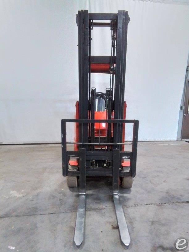 2008 Flexi EC20