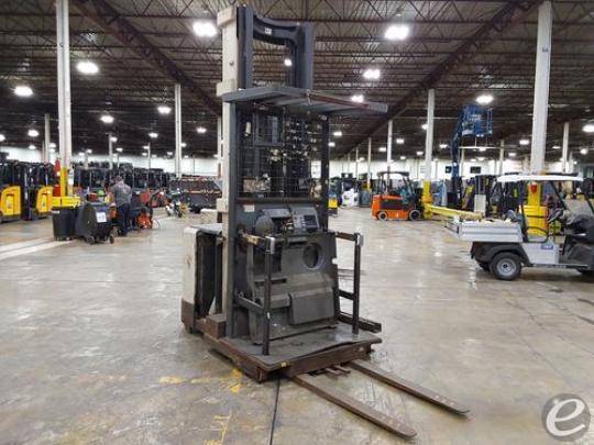 1998 Crown SP3020-30 Electric Order Picker - 123Forklift
