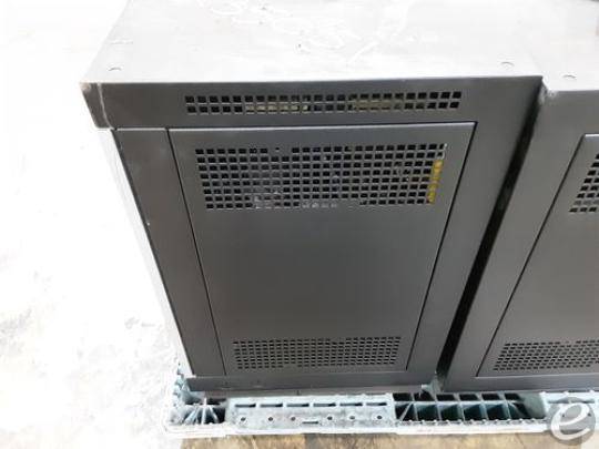 2019 Ametek Prestolite Power MULTICHA