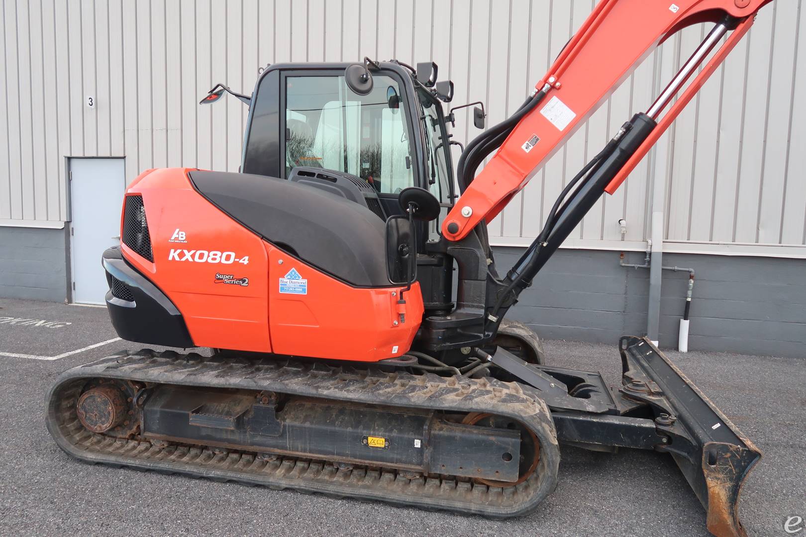 Kubota