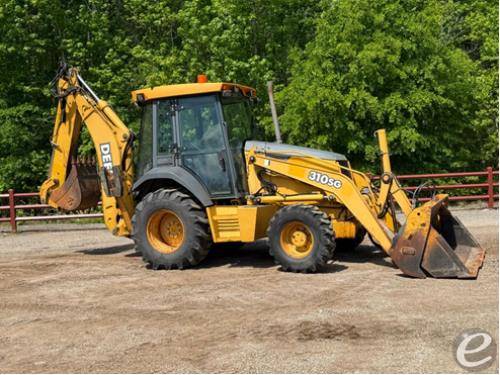 2004 John Deere 310SG