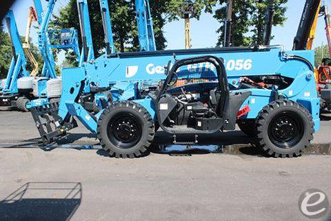 2025 Genie GTH1056