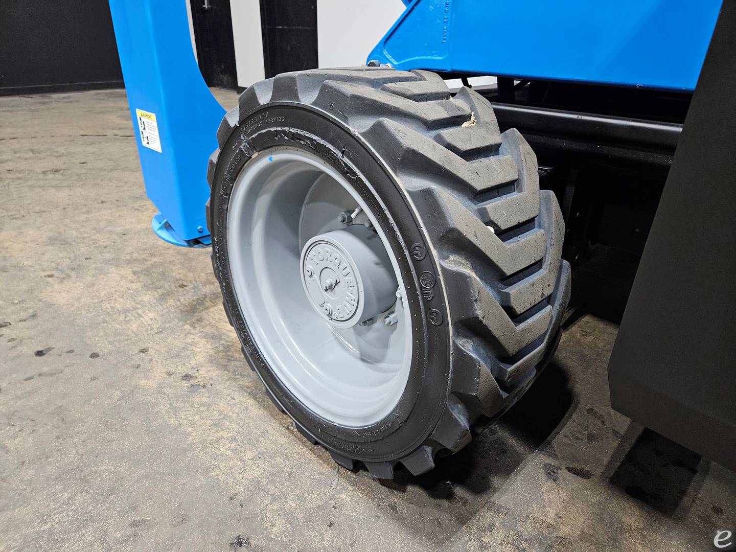 2016 Genie GS5390RT