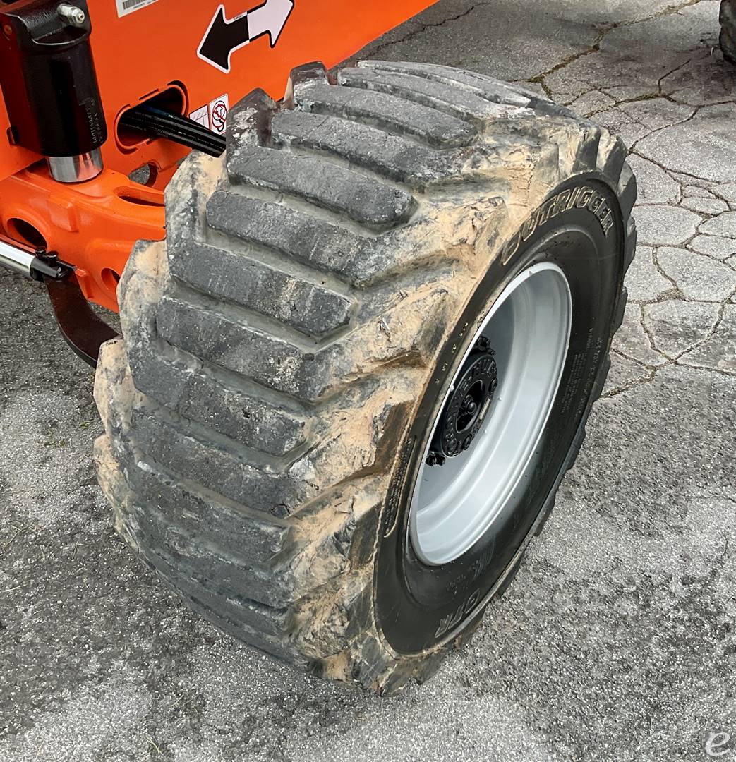 2016 JLG 450AJ