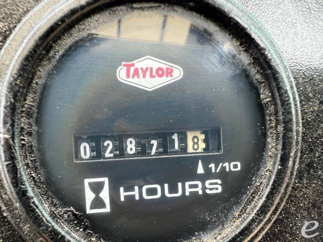 2000 Taylor THD160