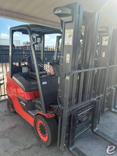 2024 Linde HT32CT