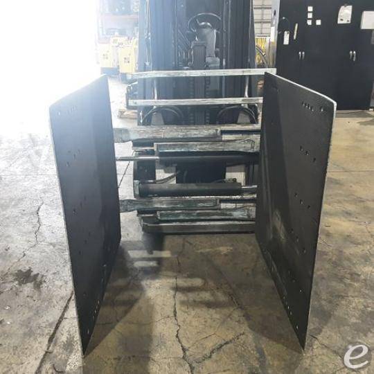2017 Cascade 26J-WGS Unavailable Forklift - 123Forklift