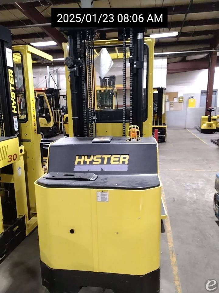 2023 Hyster R30XM3