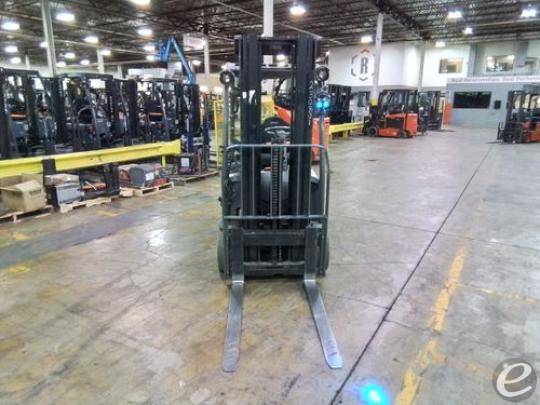 2020 Crown SC5225-30