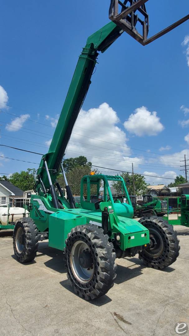 2013 Skytrak 6042