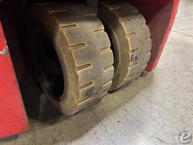 Raymond 445C35TT