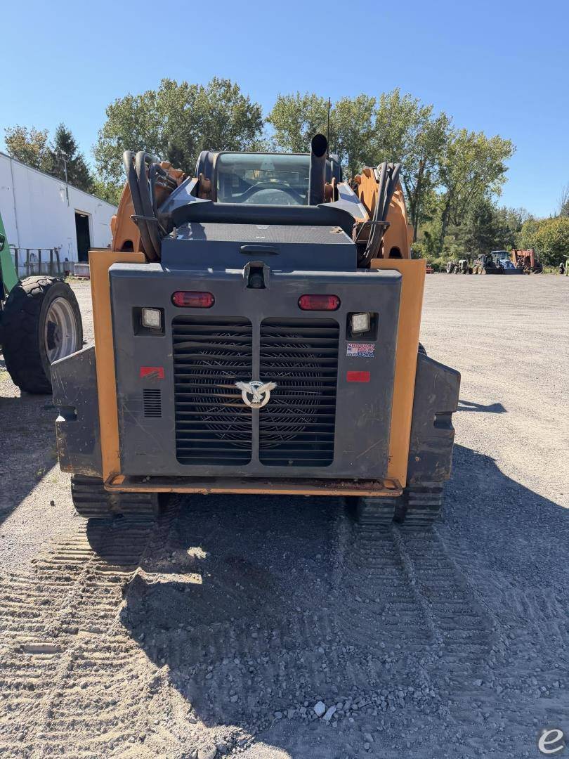 2023 Case TV620B