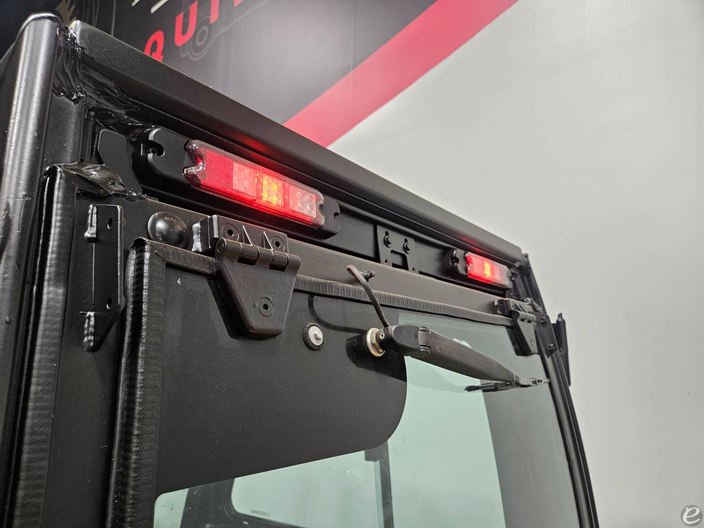 2021 Cat GP50CN