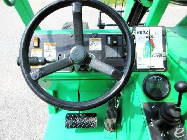 2014 Skytrak 6042
