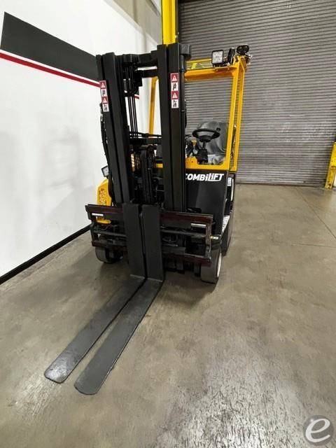 2018 Combilift CB6000