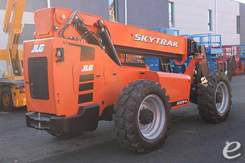 2019 Skytrak 10054