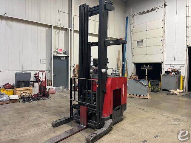 2018 Raymond 750-R45TT