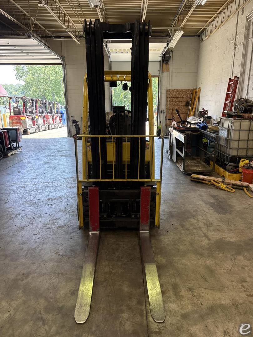 2016 Hyster S60FT