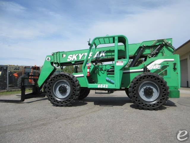 2015 Skytrak 6042
