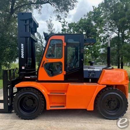 2013 Doosan D90S-5