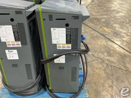 2020 Enersys MULTICHA