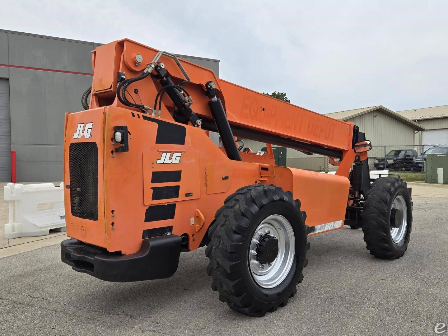 2019 Skytrak 6042