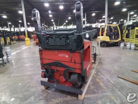 2022 Raymond 770 R45TT