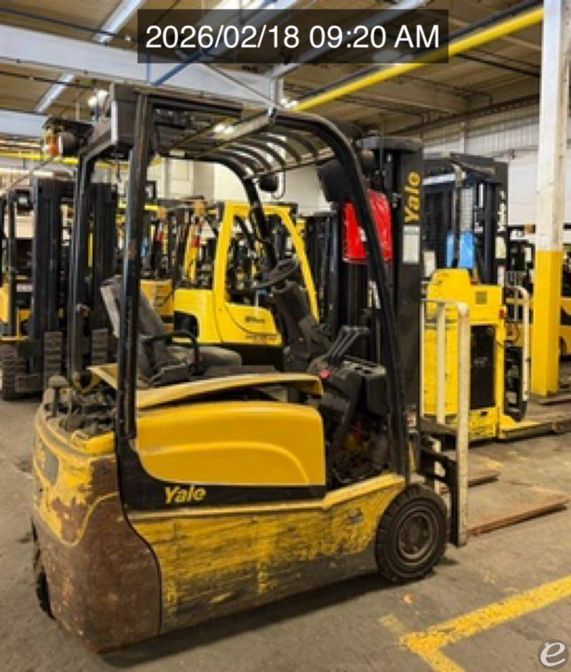 2016 Yale ERP035VT
