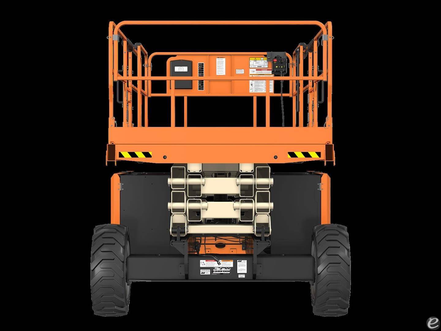 2026 JLG RT3394