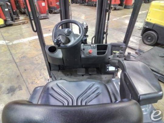 2020 Linde E18