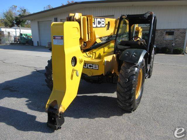 2015 JCB 507-42