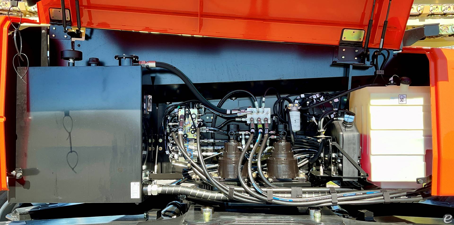 2026 JLG 1500AJP