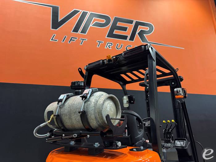 2026 Viper Lift Trucks FY20F