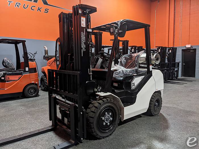 2026 Viper Lift Trucks FY35