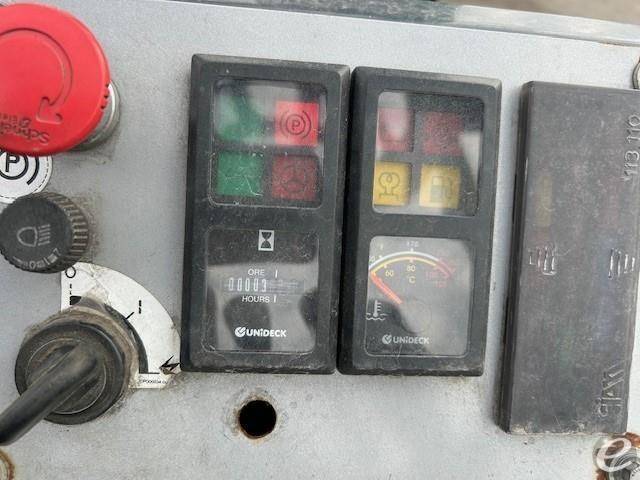 2015 Combilift CB6000