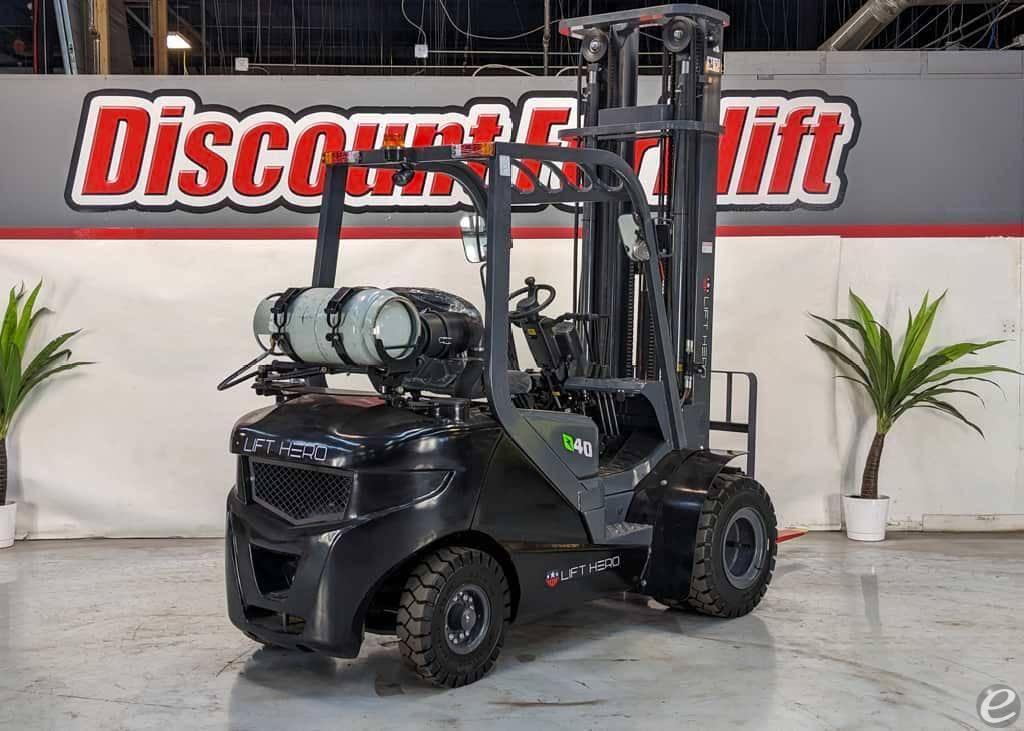 2024 Lift Hero LG20GLT