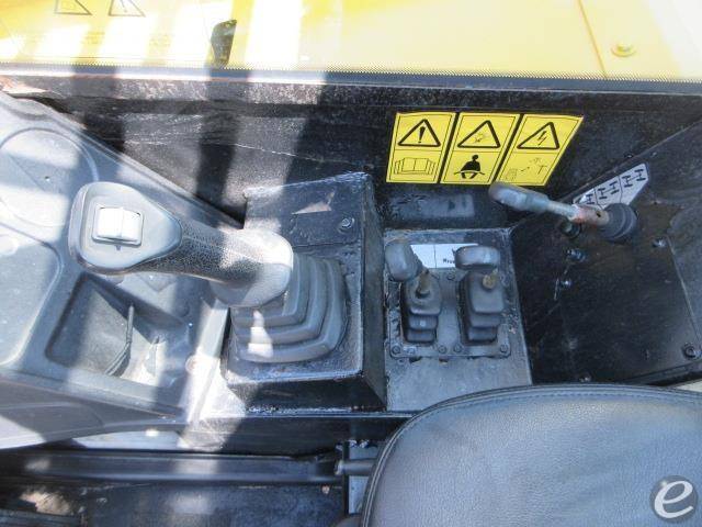 2017 JCB 507-42