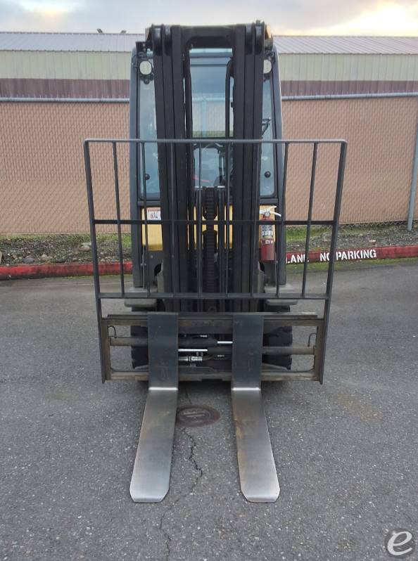 2020 Hyster H35FT